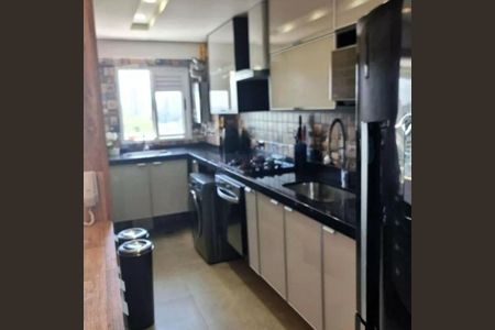 Apartamento à venda com 48m², 1 quarto e 1 vaga