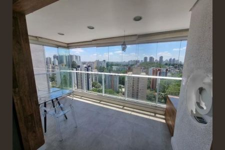 Apartamento à venda com 48m², 1 quarto e 1 vaga