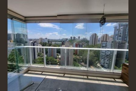 Apartamento à venda com 48m², 1 quarto e 1 vaga