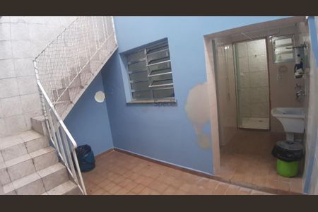 Casa à venda com 116m², 2 quartos e 1 vaga