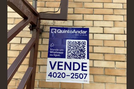 Casa à venda com 105m², 3 quartos e 1 vagaPlaca