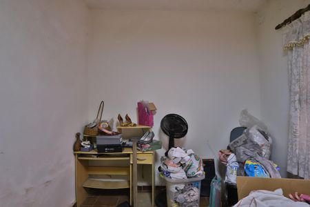 Casa à venda com 105m², 3 quartos e 1 vagaQuarto de Serviço