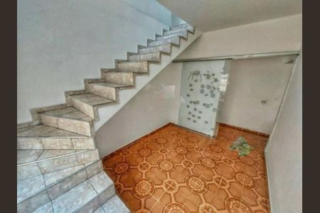 Casa à venda com 124m², 3 quartos e 2 vagas