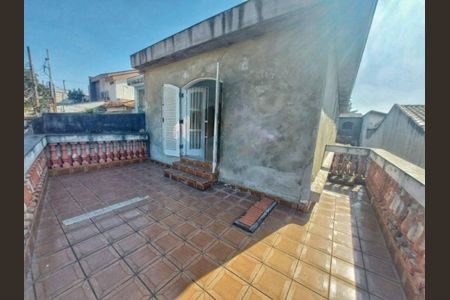 Casa à venda com 124m², 3 quartos e 2 vagas