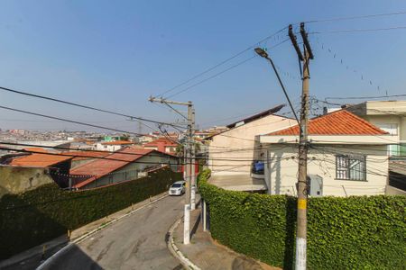 Casa à venda com 165m², 2 quartos e 5 vagas Casa à venda com 165m², 2 quartos e 5 vagasVaranda da Sala Vista