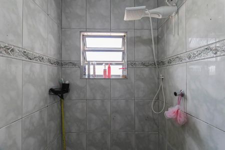 Casa à venda com 165m², 2 quartos e 5 vagas Casa à venda com 165m², 2 quartos e 5 vagasBanheiro