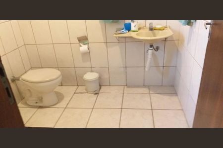 Casa à venda com 180m², 3 quartos e 2 vagas