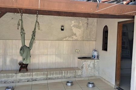 Casa à venda com 125m², 3 quartos e 3 vagas