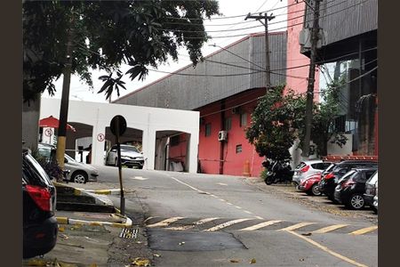 Apartamento à venda com 54m², 2 quartos e 1 vaga