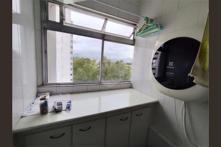 Apartamento à venda com 54m², 2 quartos e 1 vaga