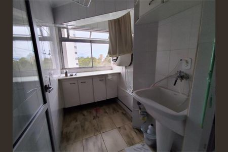 Apartamento à venda com 54m², 2 quartos e 1 vaga