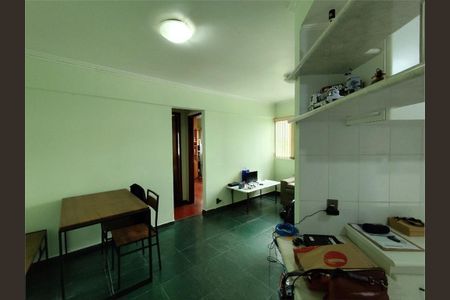 Apartamento à venda com 54m², 2 quartos e 1 vaga