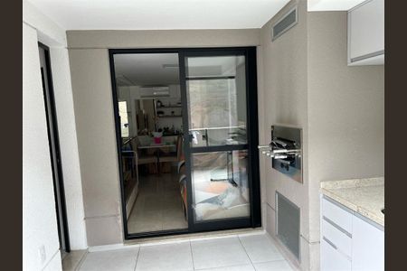 Apartamento à venda com 87m², 2 quartos e 1 vaga