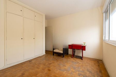 Apartamento à venda com 221m², 3 quartos e 1 vaga