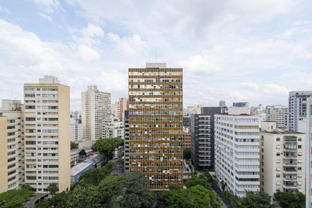 Apartamento à venda com 221m², 3 quartos e 1 vaga