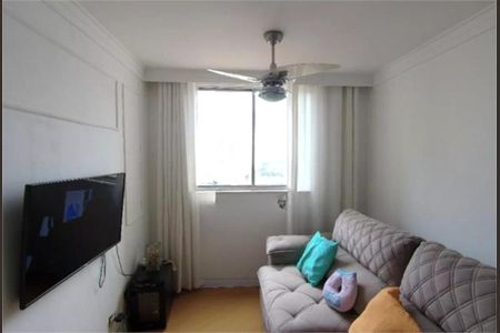 Apartamento à venda com 65m², 2 quartos e 1 vaga