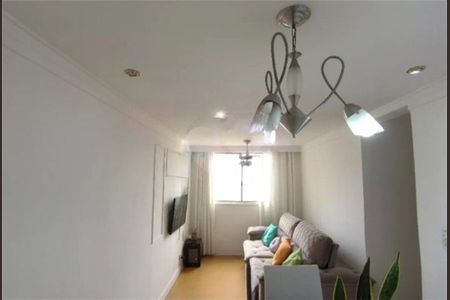 Apartamento à venda com 65m², 2 quartos e 1 vaga