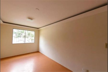 Apartamento à venda com 53m², 2 quartos e 1 vaga