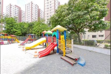 Apartamento à venda com 53m², 2 quartos e 1 vaga