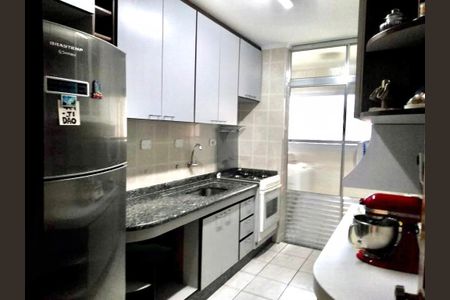 Apartamento à venda com 68m², 3 quartos e 1 vaga