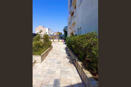 Apartamento à venda com 68m², 3 quartos e 1 vaga