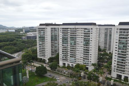 Apartamento para alugar com 108m², 3 quartos e 2 vagas Apartamento para alugar com 108m², 3 quartos e 2 vagasVista do Quarto 1