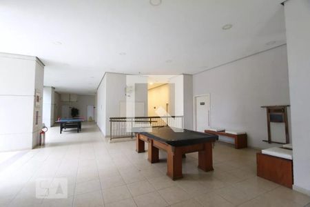 Apartamento para alugar com 108m², 3 quartos e 2 vagas Apartamento para alugar com 108m², 3 quartos e 2 vagasÁrea comum - Salão de Jogos
