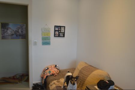 Apartamento para alugar com 108m², 3 quartos e 2 vagas Apartamento para alugar com 108m², 3 quartos e 2 vagasQuarto 2