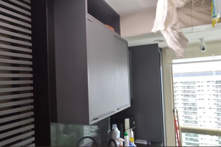 Apartamento para alugar com 108m², 3 quartos e 2 vagas Apartamento para alugar com 108m², 3 quartos e 2 vagasÁrea de Serviço