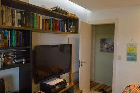Apartamento para alugar com 108m², 3 quartos e 2 vagas Apartamento para alugar com 108m², 3 quartos e 2 vagasQuarto 2