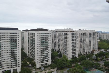 Apartamento para alugar com 108m², 3 quartos e 2 vagas Apartamento para alugar com 108m², 3 quartos e 2 vagasVista do Quarto 1