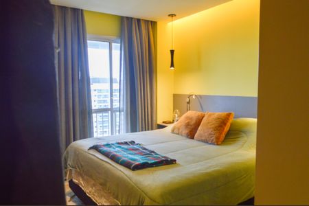 Apartamento para alugar com 108m², 3 quartos e 2 vagas Apartamento para alugar com 108m², 3 quartos e 2 vagasSuíte