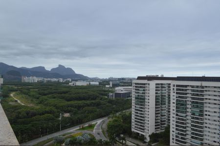 Apartamento para alugar com 108m², 3 quartos e 2 vagas Apartamento para alugar com 108m², 3 quartos e 2 vagasVista do Terraço