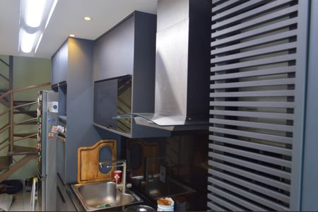 Apartamento para alugar com 108m², 3 quartos e 2 vagas Apartamento para alugar com 108m², 3 quartos e 2 vagasCozinha