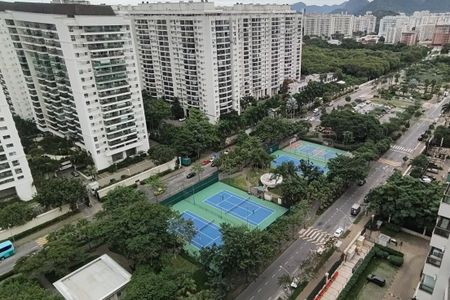 Apartamento para alugar com 108m², 3 quartos e 2 vagas Apartamento para alugar com 108m², 3 quartos e 2 vagasVista dos Estados