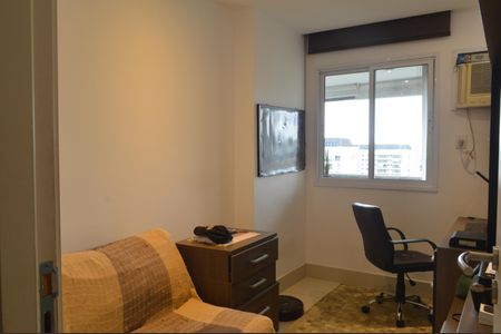 Apartamento para alugar com 108m², 3 quartos e 2 vagas Apartamento para alugar com 108m², 3 quartos e 2 vagasQuarto 2