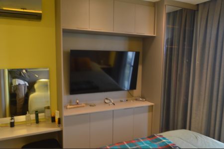 Apartamento para alugar com 108m², 3 quartos e 2 vagas Apartamento para alugar com 108m², 3 quartos e 2 vagasSuíte