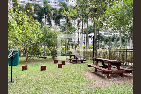 Apartamento para alugar com 108m², 3 quartos e 2 vagas Apartamento para alugar com 108m², 3 quartos e 2 vagasÁrea comum