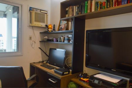 Apartamento para alugar com 108m², 3 quartos e 2 vagas Apartamento para alugar com 108m², 3 quartos e 2 vagasQuarto 2