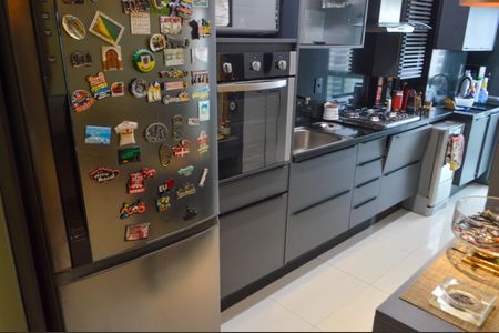 Apartamento para alugar com 108m², 3 quartos e 2 vagas Apartamento para alugar com 108m², 3 quartos e 2 vagasCozinha