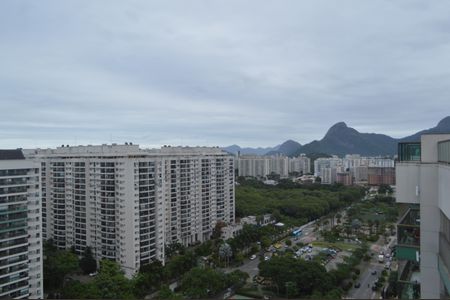 Apartamento para alugar com 108m², 3 quartos e 2 vagas Apartamento para alugar com 108m², 3 quartos e 2 vagasVista do Terraço