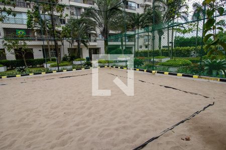 Apartamento para alugar com 108m², 3 quartos e 2 vagas Apartamento para alugar com 108m², 3 quartos e 2 vagasQuadra de Areia