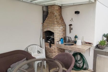 Apartamento para alugar com 108m², 3 quartos e 2 vagas Apartamento para alugar com 108m², 3 quartos e 2 vagasTerraço