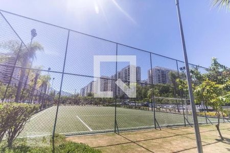 Apartamento para alugar com 108m², 3 quartos e 2 vagas Apartamento para alugar com 108m², 3 quartos e 2 vagasCampo de Futebol