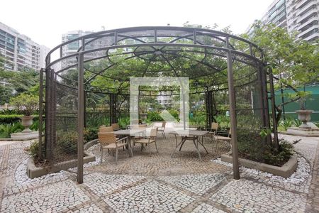 Apartamento para alugar com 108m², 3 quartos e 2 vagas Apartamento para alugar com 108m², 3 quartos e 2 vagasÁrea comum