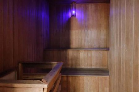 Apartamento para alugar com 33m², 1 quarto e 1 vagaÁrea comum - Sauna