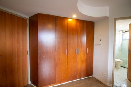 Apartamento para alugar com 33m², 1 quarto e 1 vagaCozinha