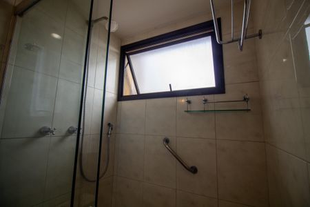 Apartamento para alugar com 33m², 1 quarto e 1 vagaBanheiro
