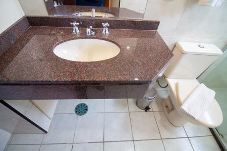 Apartamento para alugar com 33m², 1 quarto e 1 vagaBanheiro