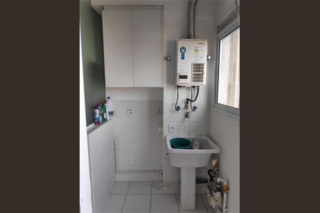 Apartamento à venda com 60m², 2 quartos e 1 vaga